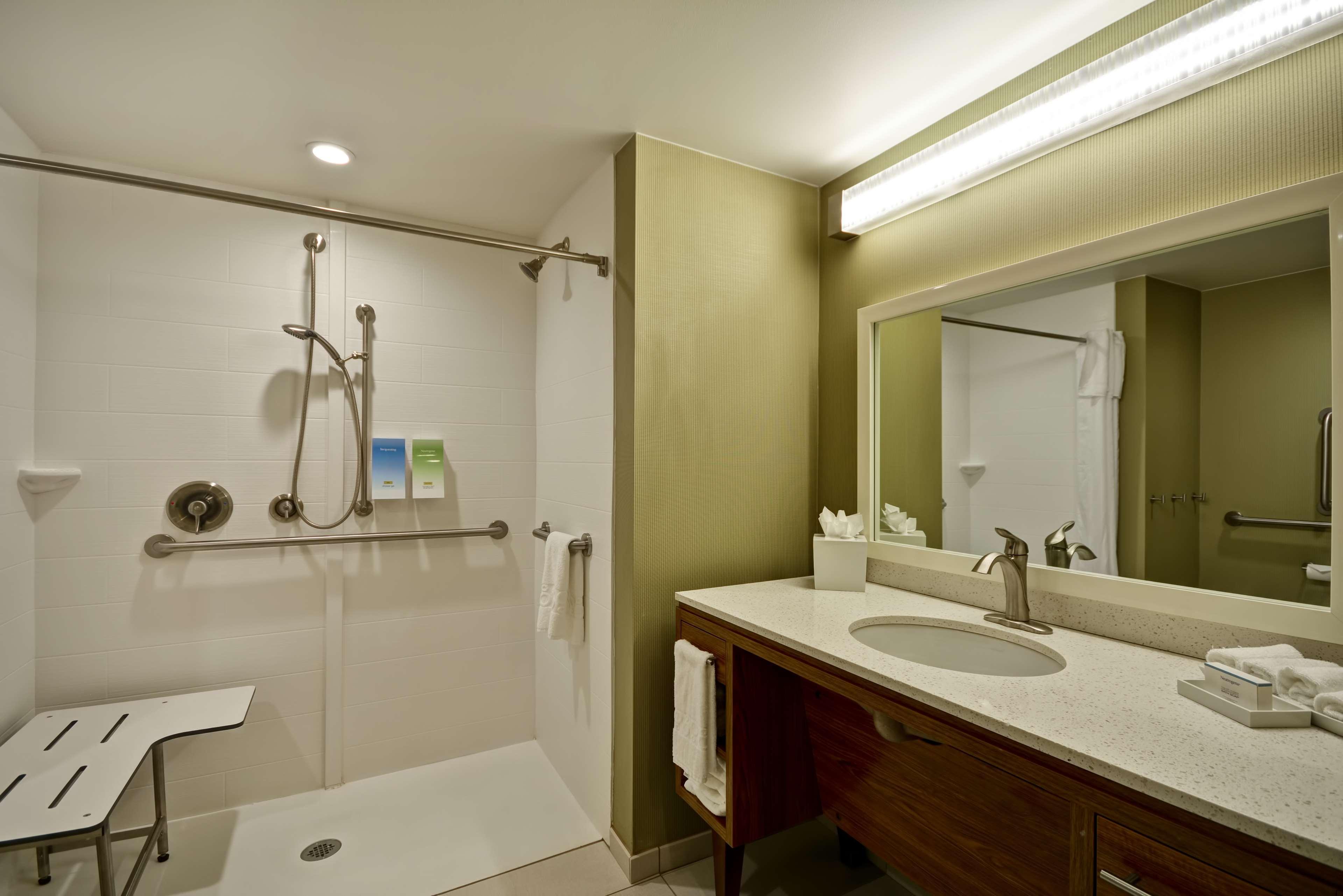 โฮม2 สวีท บาย ฮิลตัน ดัลลัส นอร์ท พาร์ค Hotel ภายนอก รูปภาพ